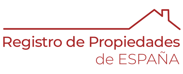 Registro de propiedades de España